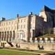 Dans ce petit village, une abbaye royale cache trois pépites que les initiés adorent