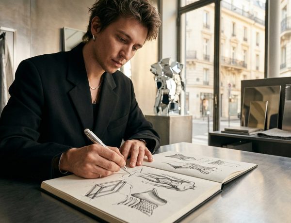 Rabanne lance « House of Fantasies », son concours de design signé Harry Nuriev