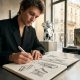 Rabanne lance « House of Fantasies », son concours de design signé Harry Nuriev