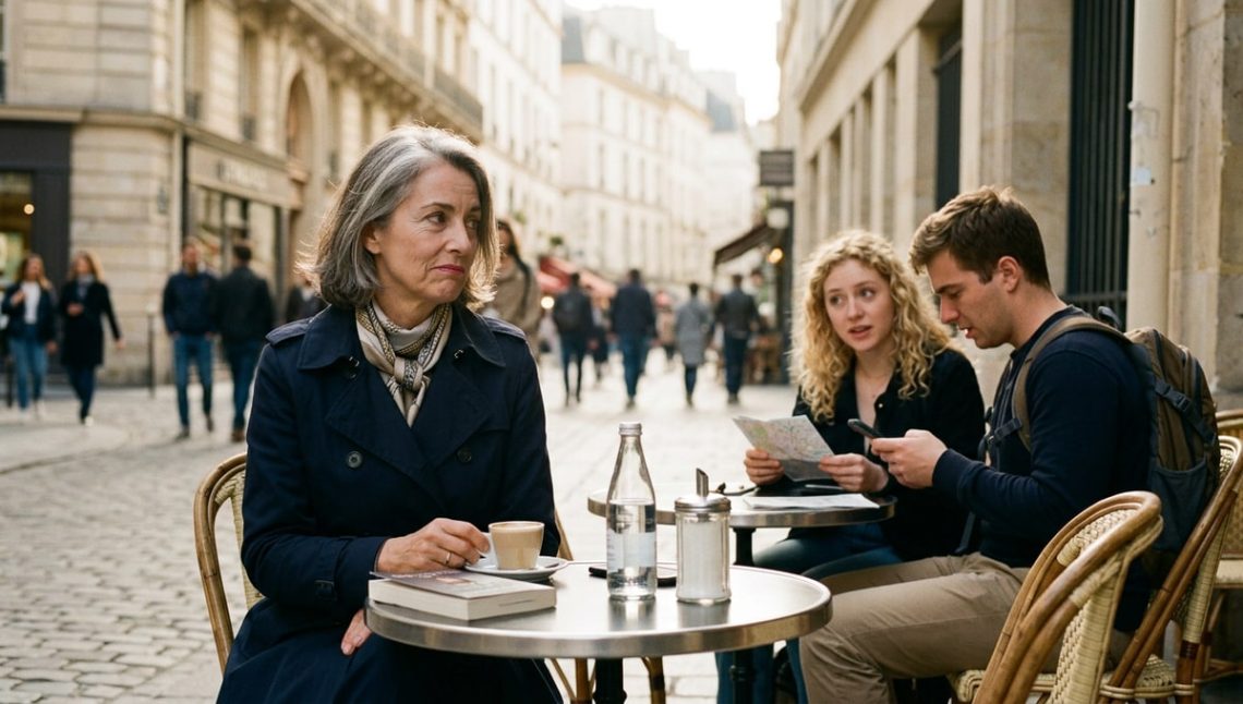 Paris sacrée reine des villes les plus malpolies au monde envers les touristes