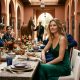 Madonna a dîné dans les écuries de l'hôtel Selman Marrakech, on peut la copier