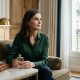 Letizia d'Espagne fidèle à ce parfum culte Sisley créé en 1990 noté 4,7/5