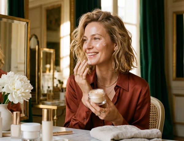 Céline Dion ne jure que par cette crème Charlotte Tilbury à 66€ pour un teint glowy