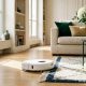 Ce robot Ecovacs Deebot X12 qui traque les taches séchées perd plus de 500 euros