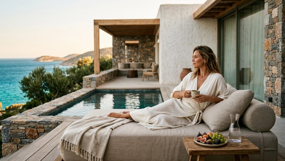 Ils délaissent l'hôtel pour ces hébergements qui réinventent les vacances de luxe en 2026