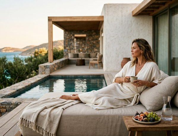 Ils délaissent l'hôtel pour ces hébergements qui réinventent les vacances de luxe en 2026