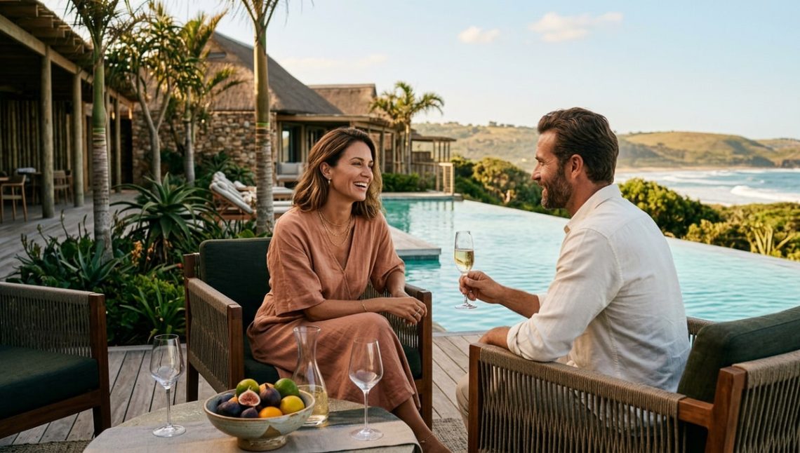 Club Med parie 100 millions d'euros sur ce resort inédit en Afrique du Sud