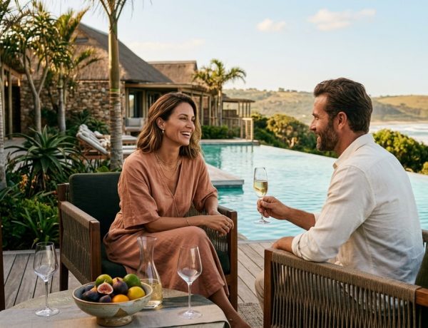 Club Med parie 100 millions d'euros sur ce resort inédit en Afrique du Sud