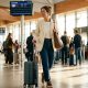 Ce bagage cabine à 24€ devient l'accessoire de voyage indispensable chez Ryanair