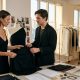 Kim Kardashian s'associe à Ludovic de Saint Sernin pour une capsule Skims ultra-sexy