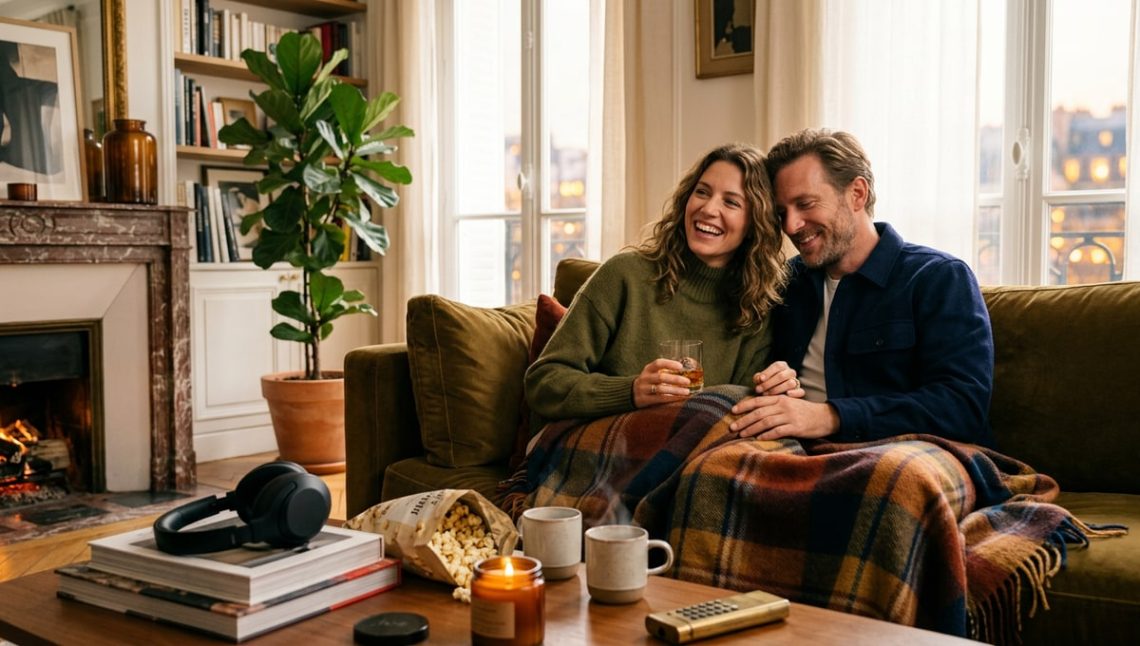 Ces trois séries multiprimées aux Emmy Awards 2026 sauvent nos week-ends d'automne