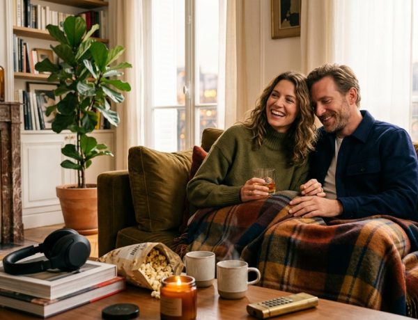 Ces trois séries multiprimées aux Emmy Awards 2026 sauvent nos week-ends d'automne