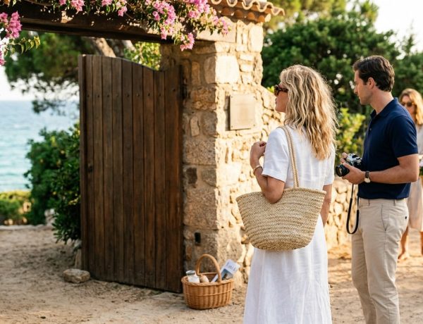 À Saint-Tropez, ils font le pèlerinage devant la Madrague le jour de la vente BB
