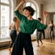 Ces cours de danse à Paris deviennent le meilleur défouloir anti-stress