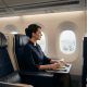 Un Airbus A350 d'Air France dérouté vers Brest à cause d'une odeur suspecte