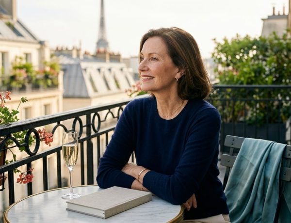 DMLA : cet implant autorisé en Europe restaure la vision de 80% des patients