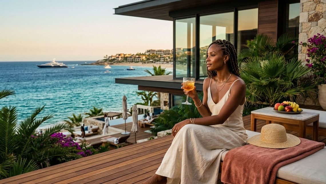 Cette île surnommée le Miami de l'Afrique attire déjà les milliardaires
