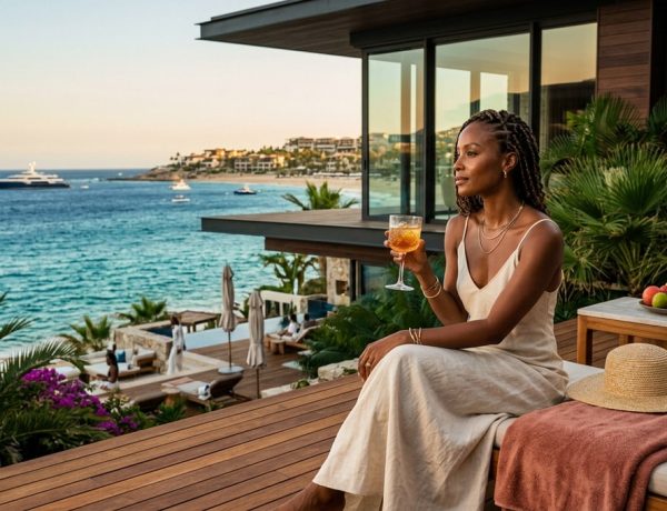 Cette île surnommée le Miami de l'Afrique attire déjà les milliardaires