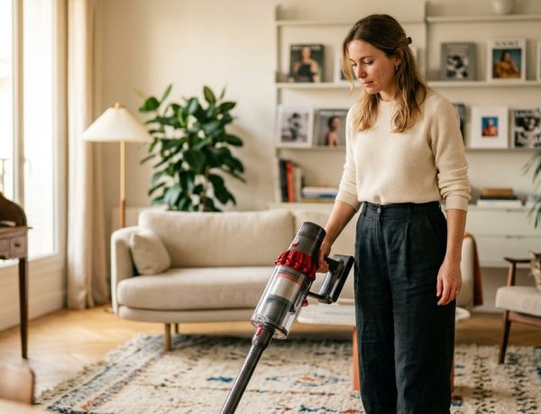 Le Dyson V16 Piston Animal Submarine passe à 719 euros avec ce code promo