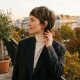 Balenciaga et Chanel imposent le mixie, la coupe courte phare de l'automne 2026