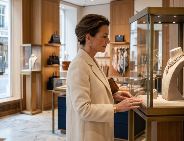 Au 166 New Bond Street, la nouvelle Maison Hermès dévoile 55 pièces d'exception