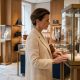 Au 166 New Bond Street, la nouvelle Maison Hermès dévoile 55 pièces d'exception