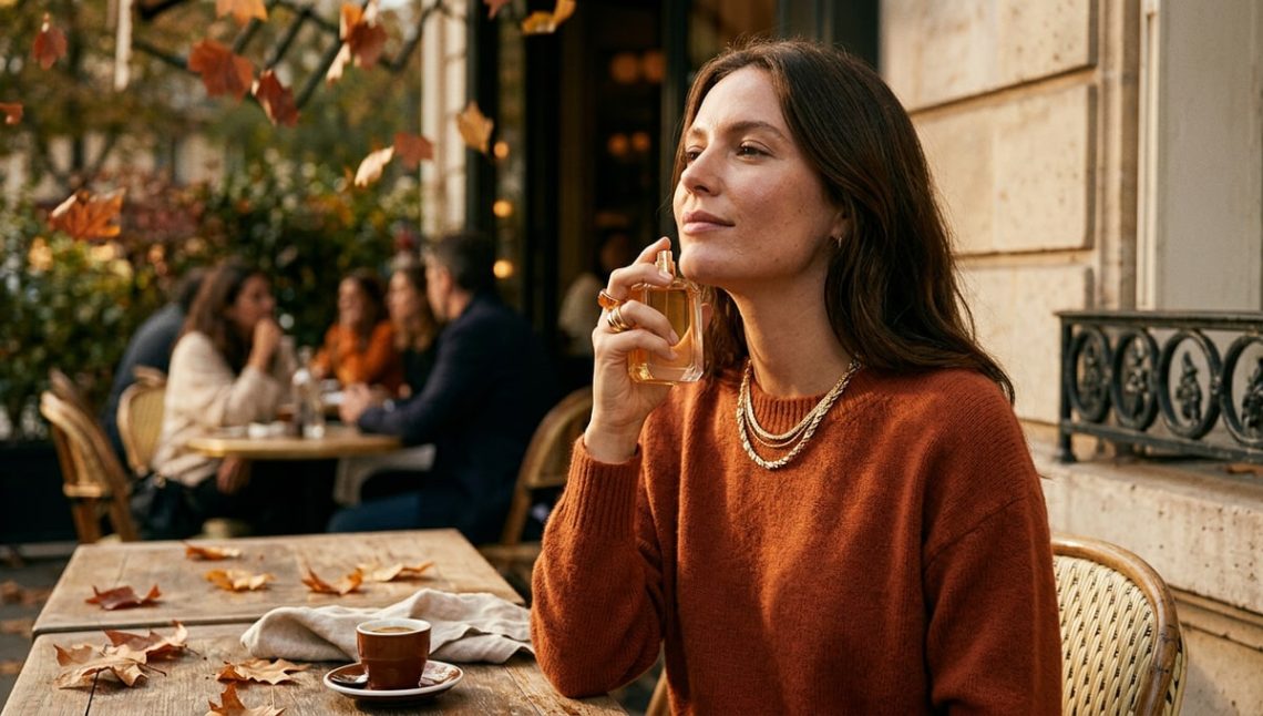 Ce parfum best-seller chez Sephora à 33€ signé Kayali sublime tout l'automne