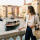 Venise pourrait faire payer jusqu'à 30€ les touristes d'un jour dès 2027