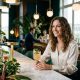 Au Shangri-La Paris, ce bar botaniste réinvente l'art de recevoir à la française