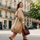 Le trench Burberry se réinvente en version ballon pour le printemps-été 2027