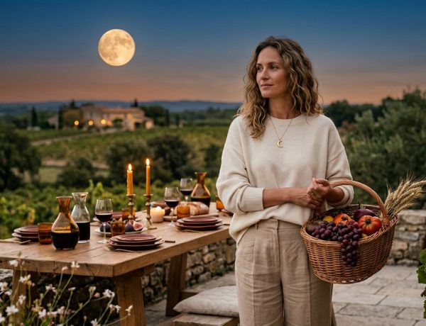 « Restez fidèle à vous-même » : ce que révèle la Pleine Lune des Moissons