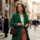 Dans les rues de Milan, ces looks street style volent la vedette à la Fashion Week