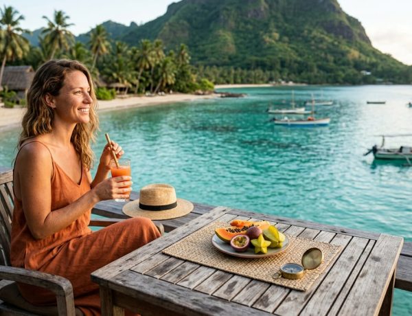 J'ai divisé par deux mon budget Seychelles grâce à cette île de l'océan Indien