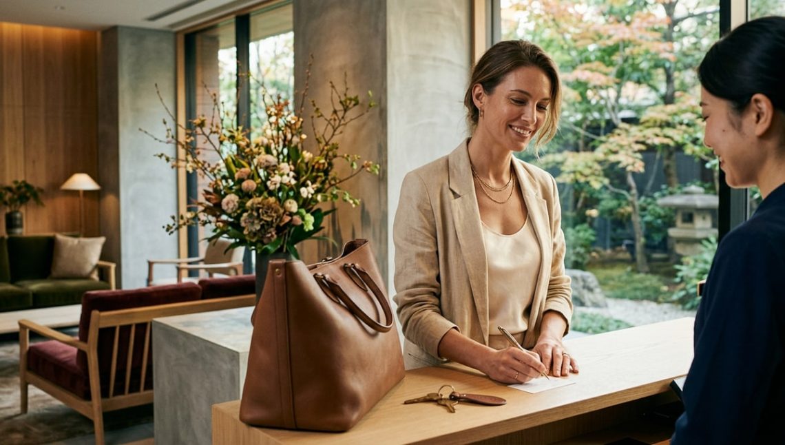 Ce pays d'Asie où 74,8% des voyageurs réservent au dernier moment leur séjour