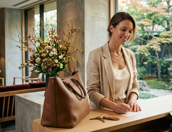 Ce pays d'Asie où 74,8% des voyageurs réservent au dernier moment leur séjour