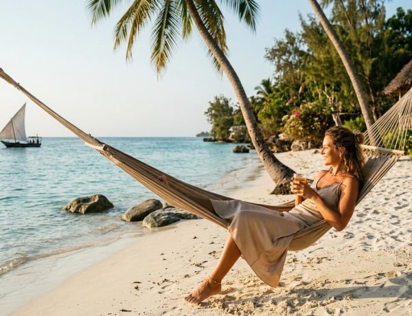 FreshMagazine - J'ai passé une semaine à Zanzibar, cette île de l'océan Indien deux fois moins chère que les Seychelles