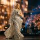 FreshMagazine - Céline Dion ouvre son 6e concert à Nanterre dans une nouvelle robe customisée signée Dior
