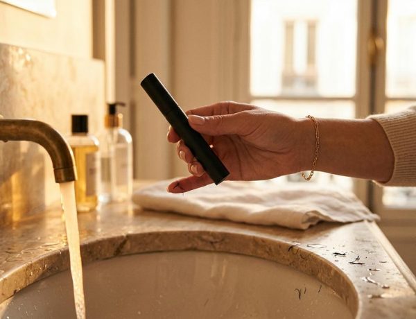 FreshMagazine - J'ai testé ce mascara tubing Sephora à 14,99€ qui tient 24h et part à l'eau tiède
