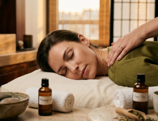 FreshMagazine - J'ai testé quatre massages à Paris entre 106 et 330€ ceux qui valent vraiment leur prix