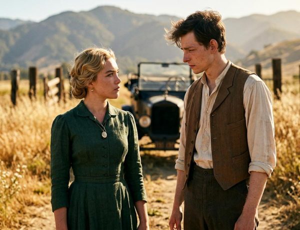 FreshMagazine - Nouveautés Netflix octobre 2026 : Florence Pugh, Dupieux et le retour de Nobody Wants This