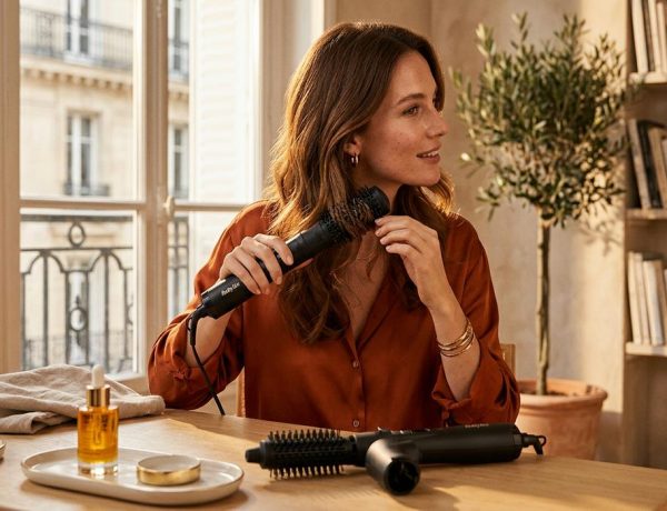 FreshMagazine - Babyliss Air Wand à 85 € pendant la French Week Amazon, une vraie bonne affaire
