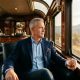 FreshMagazine - Ils snobent jets privés et yachts : ces millionnaires s'offrent un wagon Amtrak à 900 000 dollars