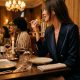 FreshMagazine - Ils s'attablent vraiment là pendant la Fashion Week de Paris : les 20 restaurants des stars