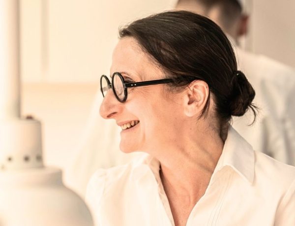 Anne-Sophie Pic seule cheffe française dans le top 25 mondial de Tripadvisor