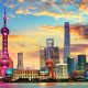 Dior choisit Shanghai pour son défilé Croisière 2028, près de 80 ans après la silhouette culte