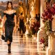 Dolce & Gabbana réhabilite l'extravagance sicilienne face à l'uniformité du printemps 2027
