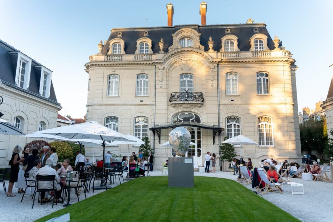 Relais du Goût
