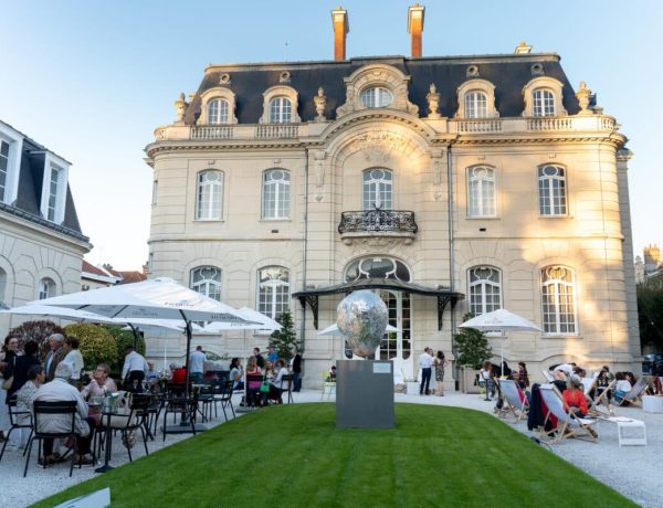 Relais du Goût