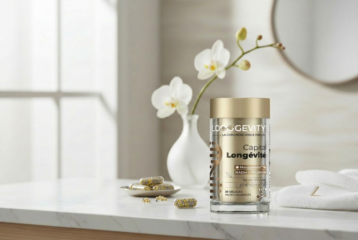 Gamme LONGEVITY
