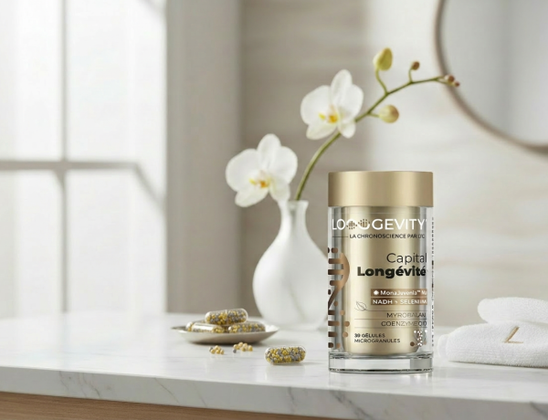 Gamme LONGEVITY